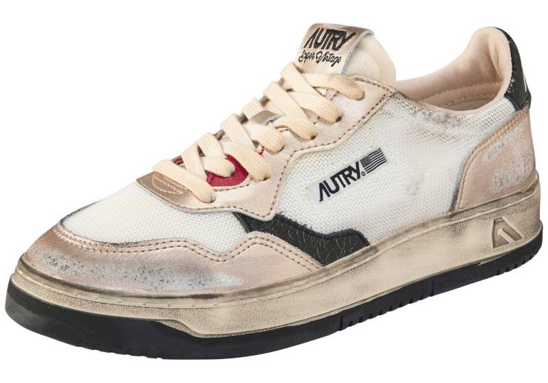 AUTRY SUPER VINTAGE Sneaker von AUTRY
