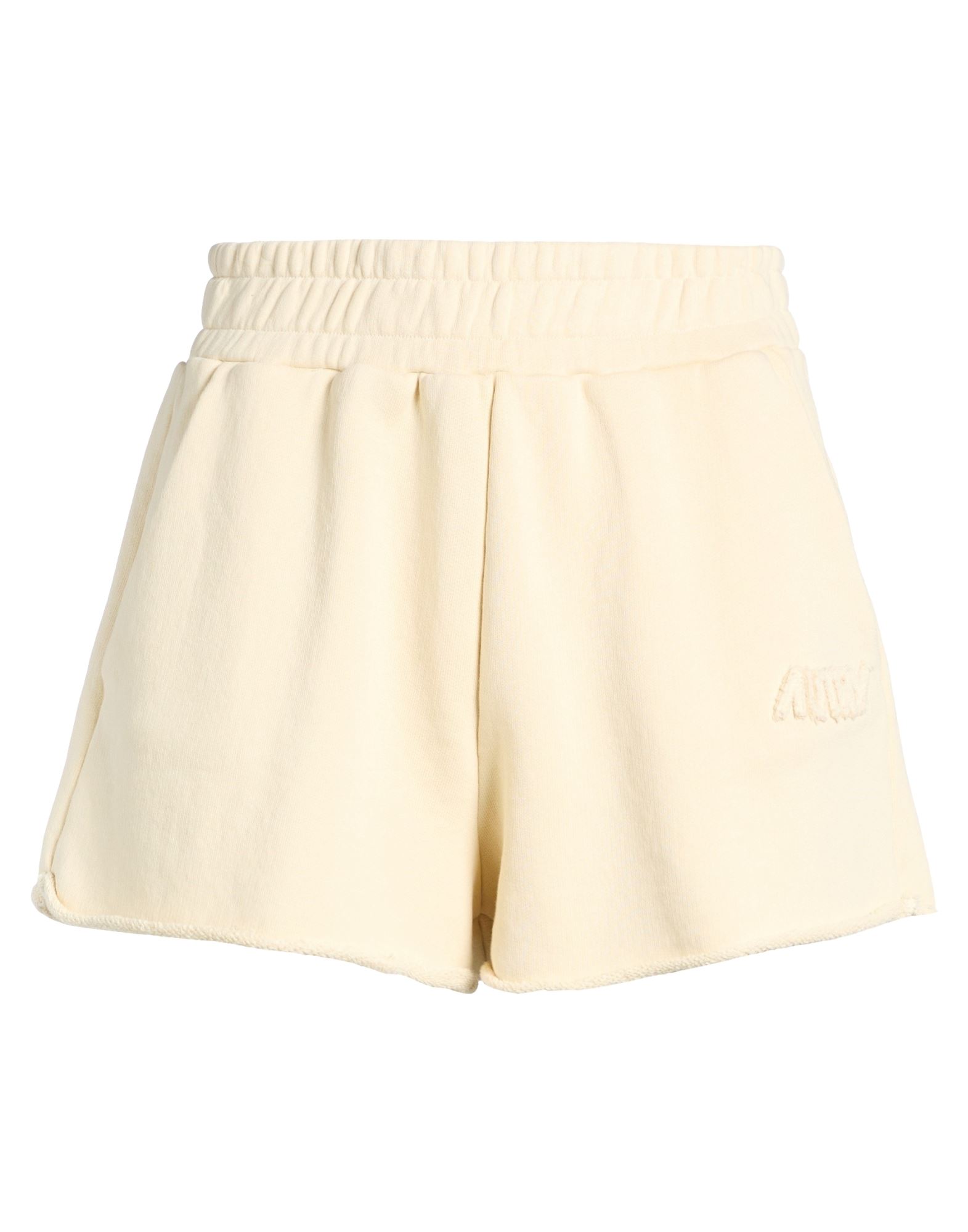 AUTRY Shorts & Bermudashorts Damen Cremeweiß von AUTRY