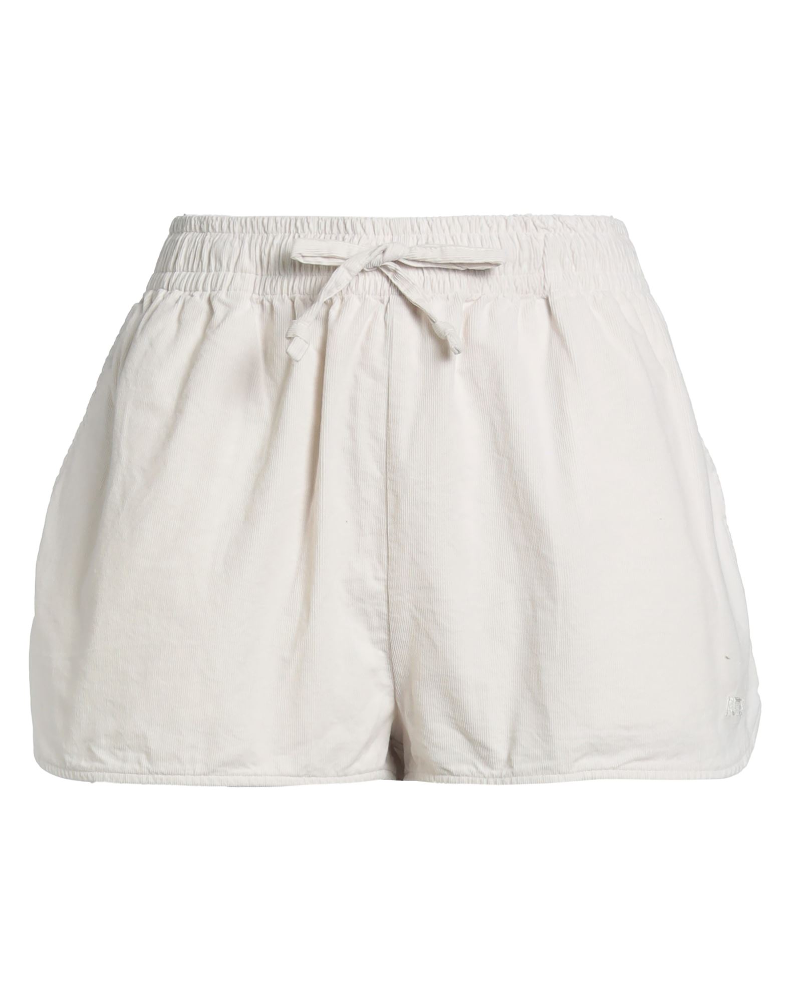 AUTRY Shorts & Bermudashorts Damen Hellgrau von AUTRY