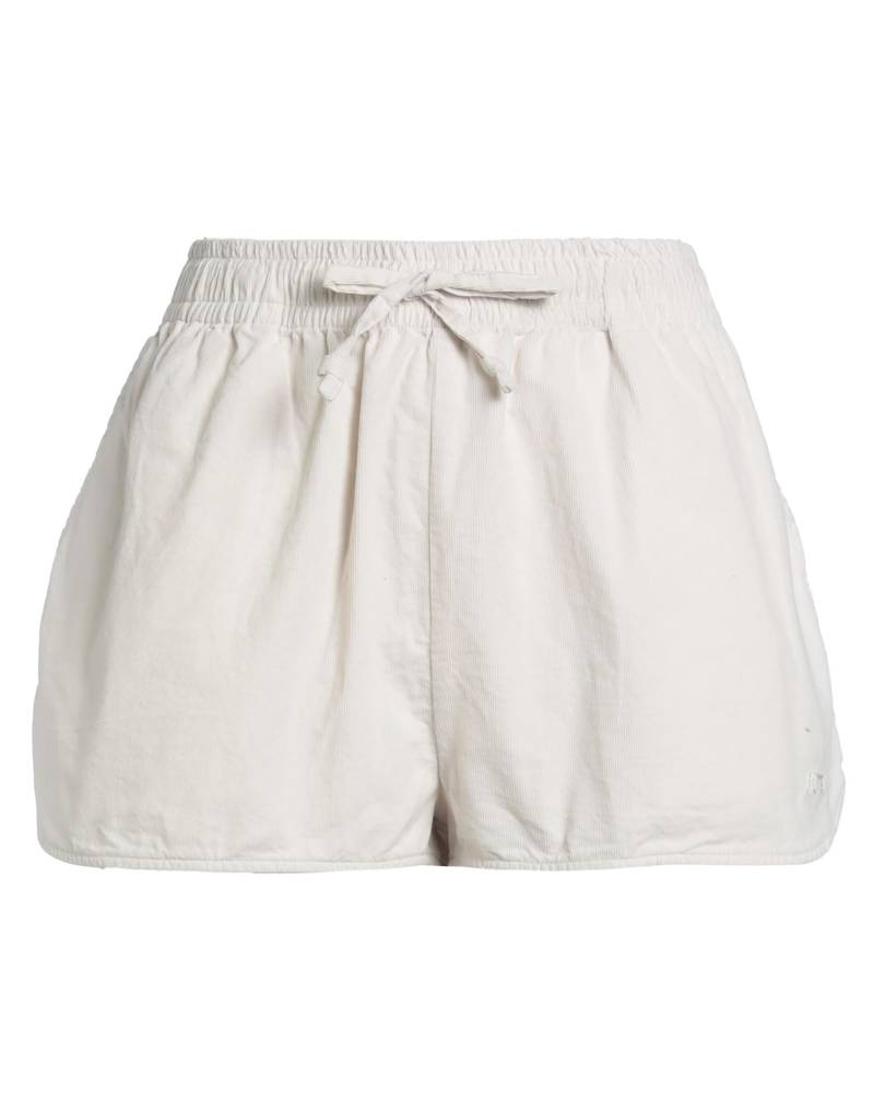 AUTRY Shorts & Bermudashorts Damen Hellgrau von AUTRY