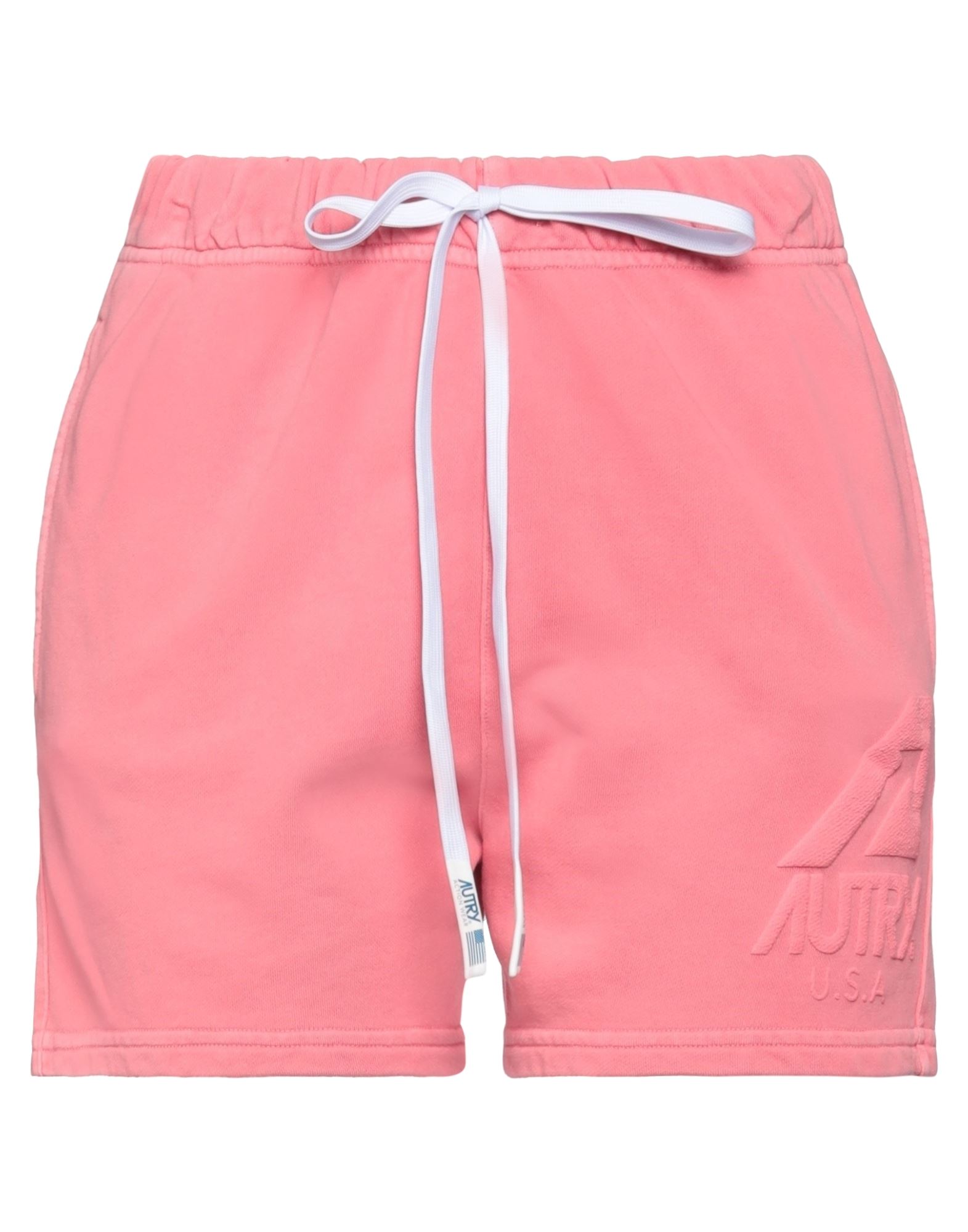 AUTRY Shorts & Bermudashorts Damen Rosa von AUTRY