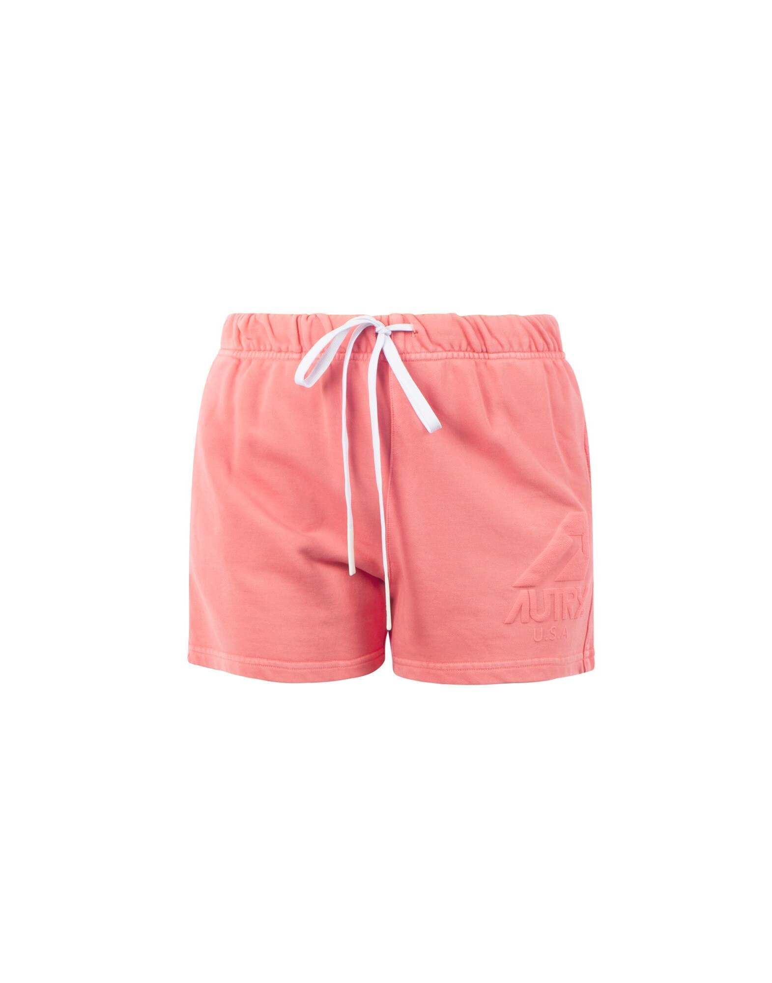 AUTRY Shorts & Bermudashorts Damen Rosa von AUTRY