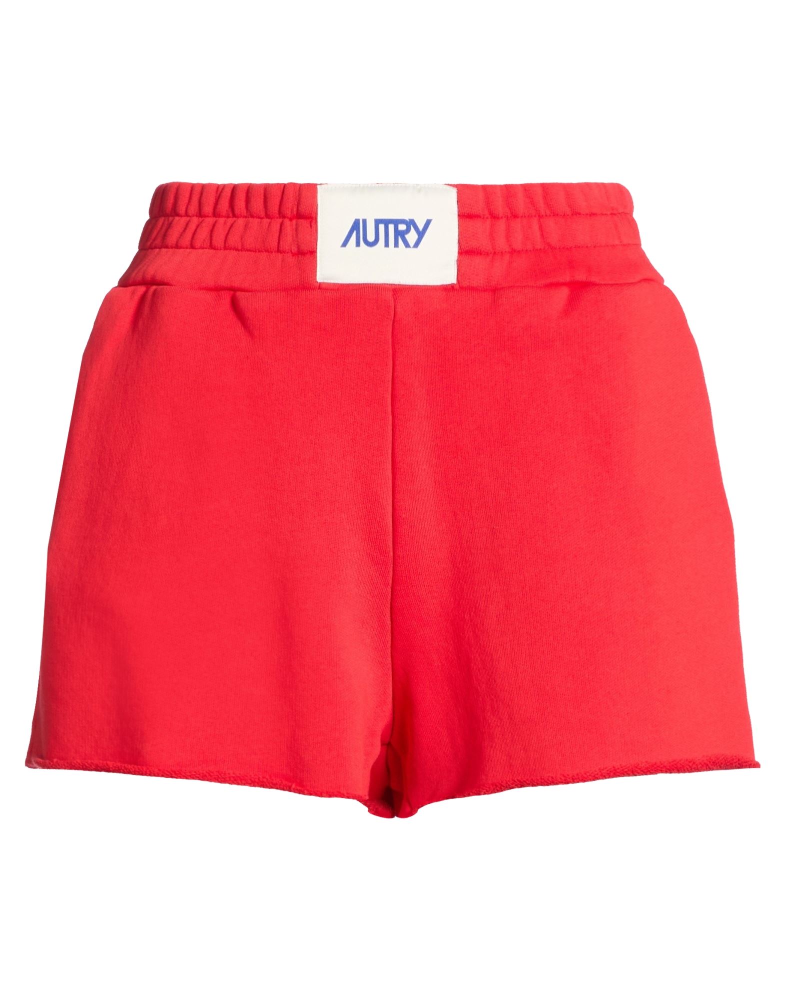 AUTRY Shorts & Bermudashorts Damen Rot von AUTRY