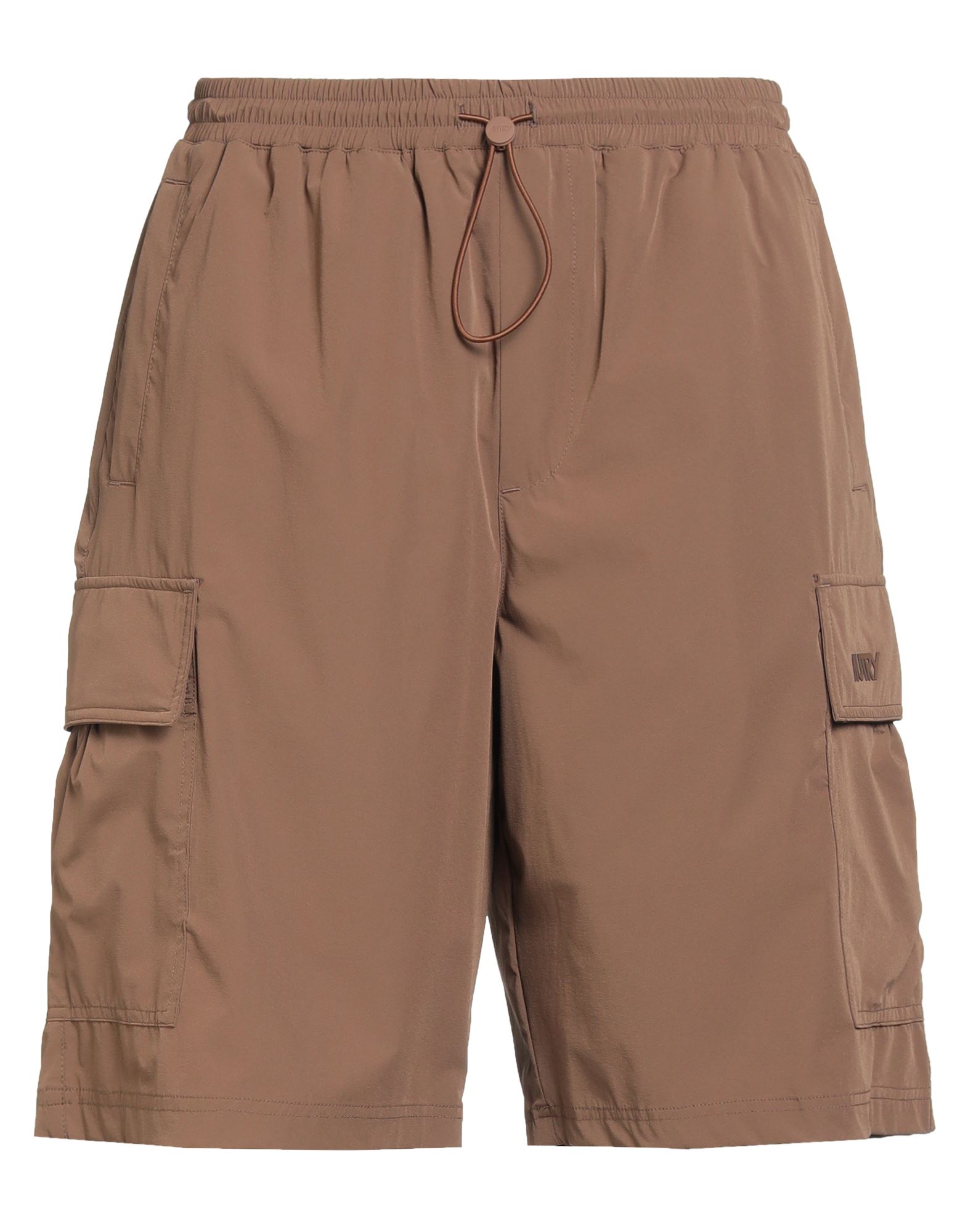 AUTRY Shorts & Bermudashorts Herren Braun von AUTRY