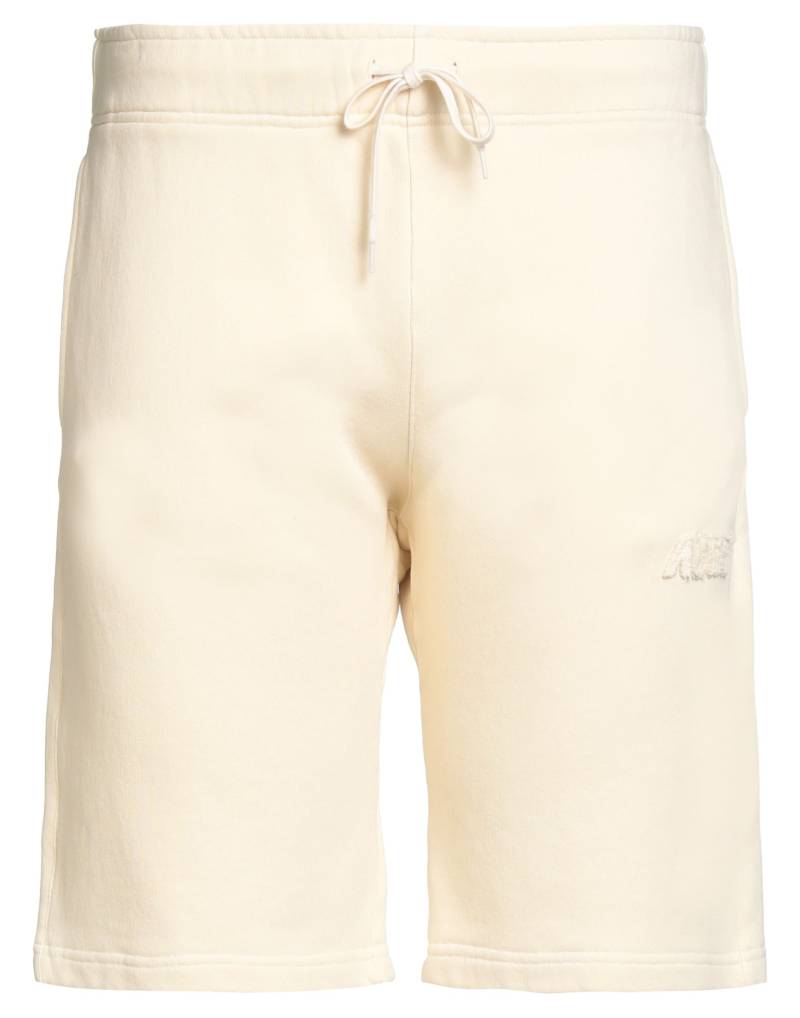 AUTRY Shorts & Bermudashorts Herren Elfenbein AUTRY Shorts & Bermudashorts Herren Elfenbein von AUTRY
