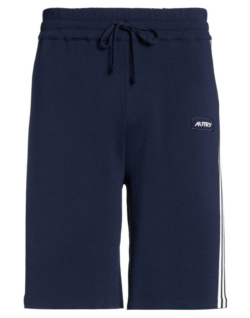 AUTRY Shorts & Bermudashorts Herren Marineblau von AUTRY