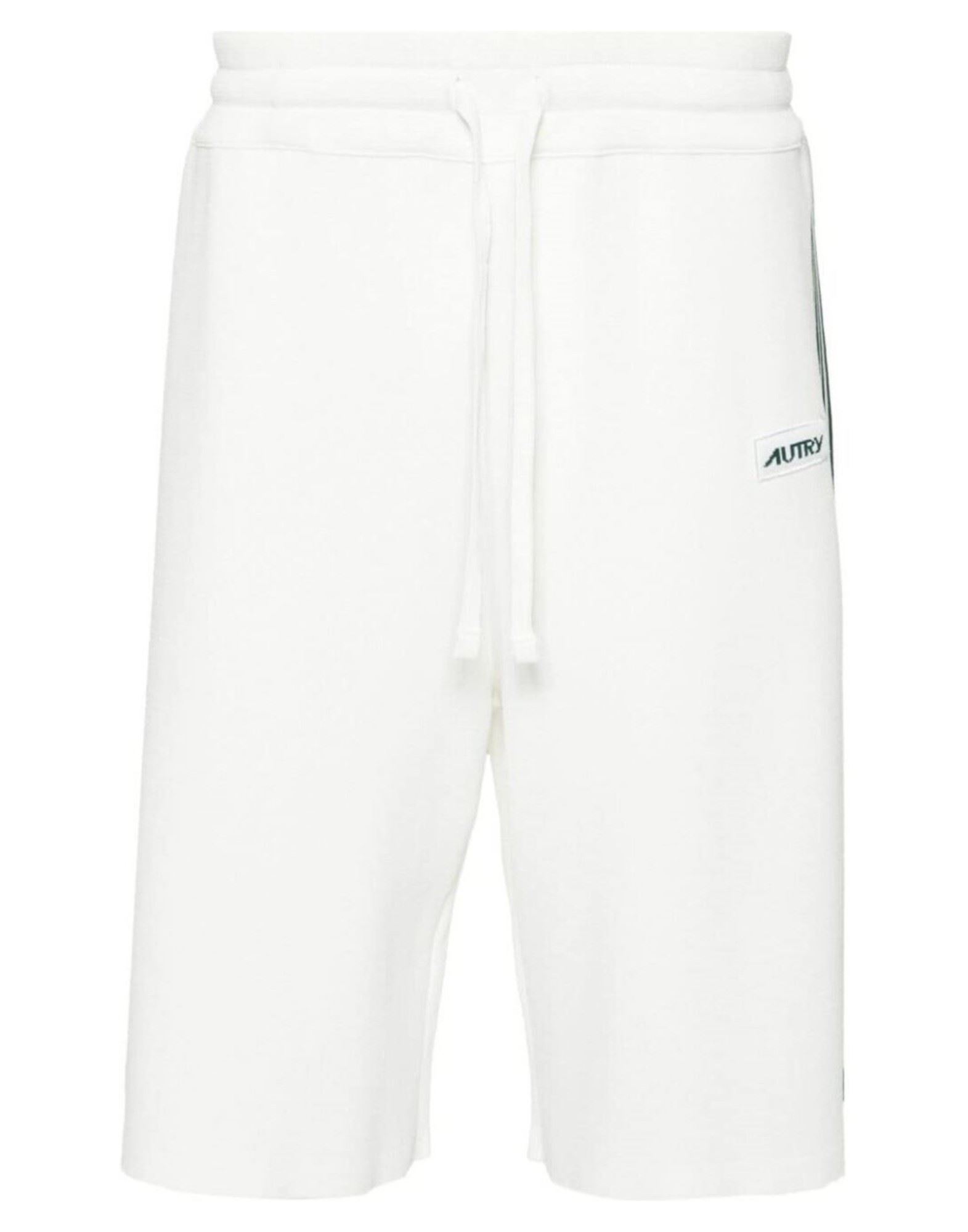 AUTRY Shorts & Bermudashorts Herren Weiß von AUTRY