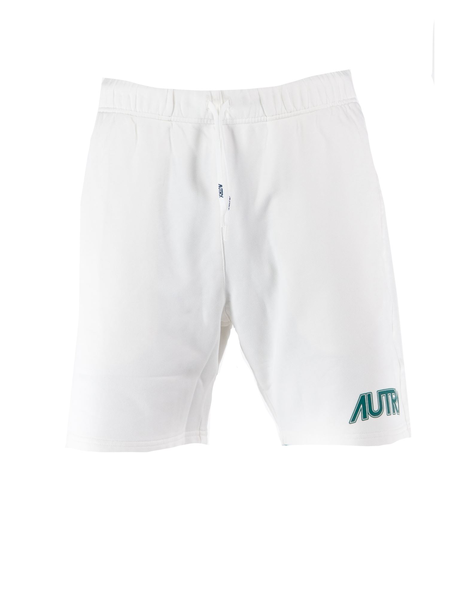 AUTRY Shorts & Bermudashorts Herren Weiß von AUTRY