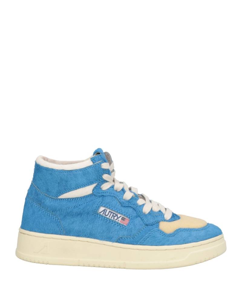 AUTRY Sneakers Damen Azurblau von AUTRY
