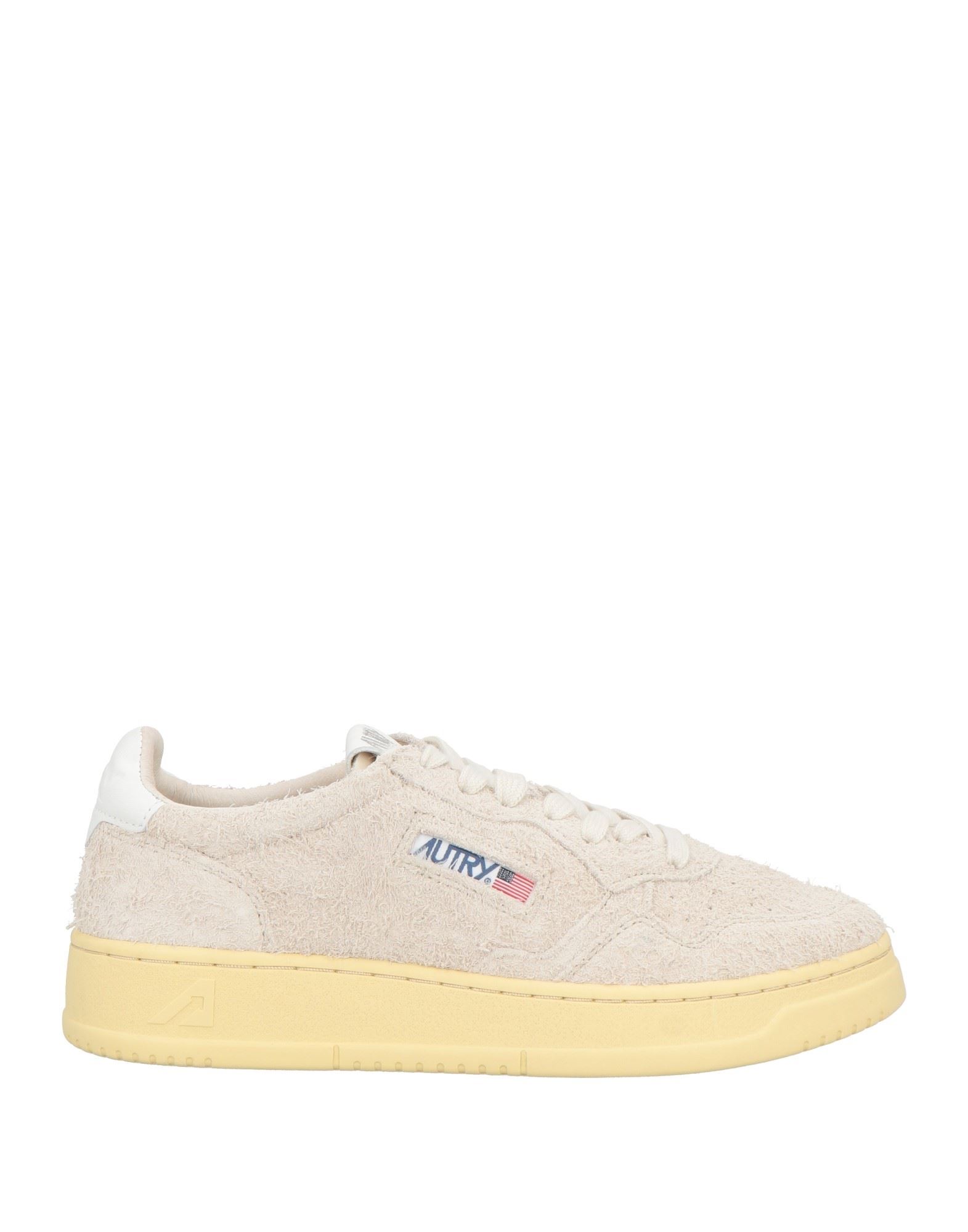 AUTRY Sneakers Damen Beige von AUTRY