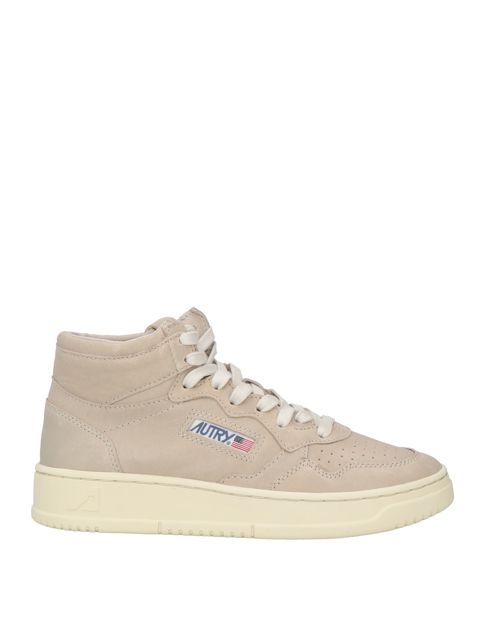 AUTRY Sneakers Damen Beige von AUTRY