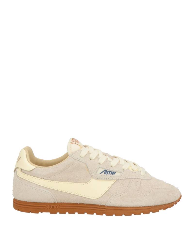 AUTRY Sneakers Damen Beige von AUTRY