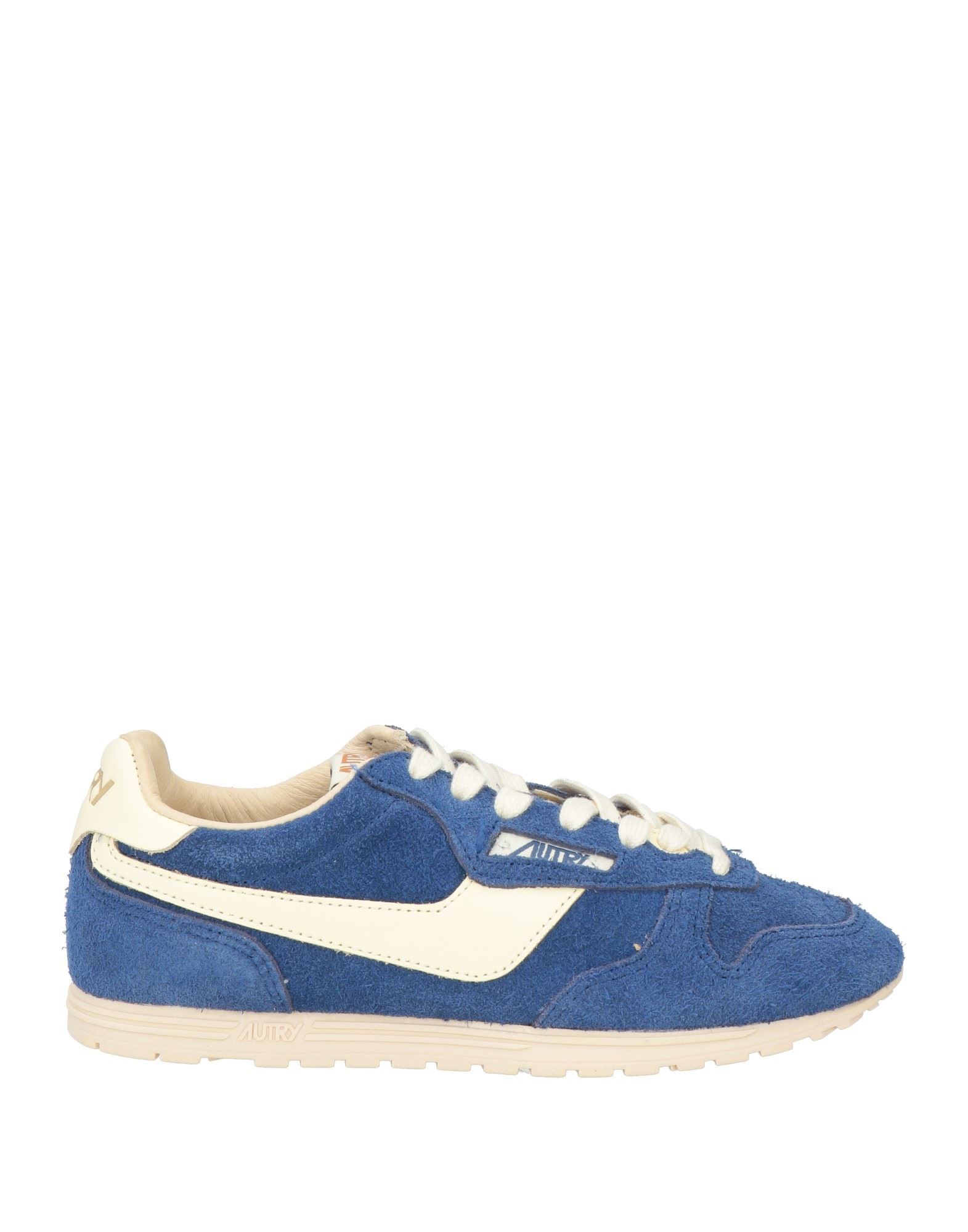 AUTRY Sneakers Damen Blau von AUTRY