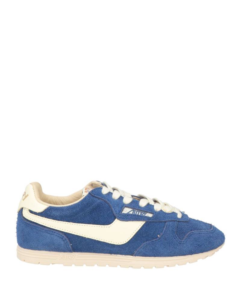 AUTRY Sneakers Damen Blau von AUTRY