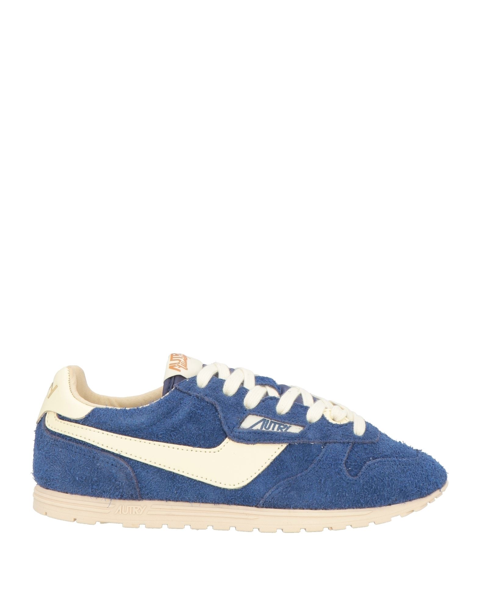 AUTRY Sneakers Damen Blau von AUTRY