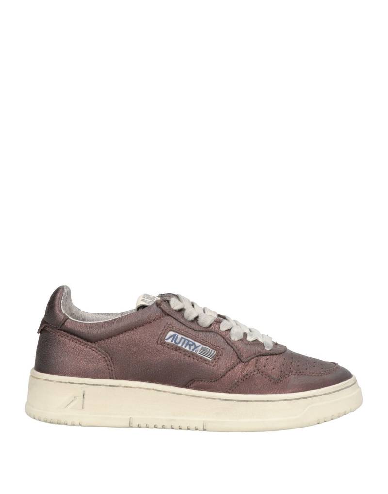 AUTRY Sneakers Damen Bronze von AUTRY