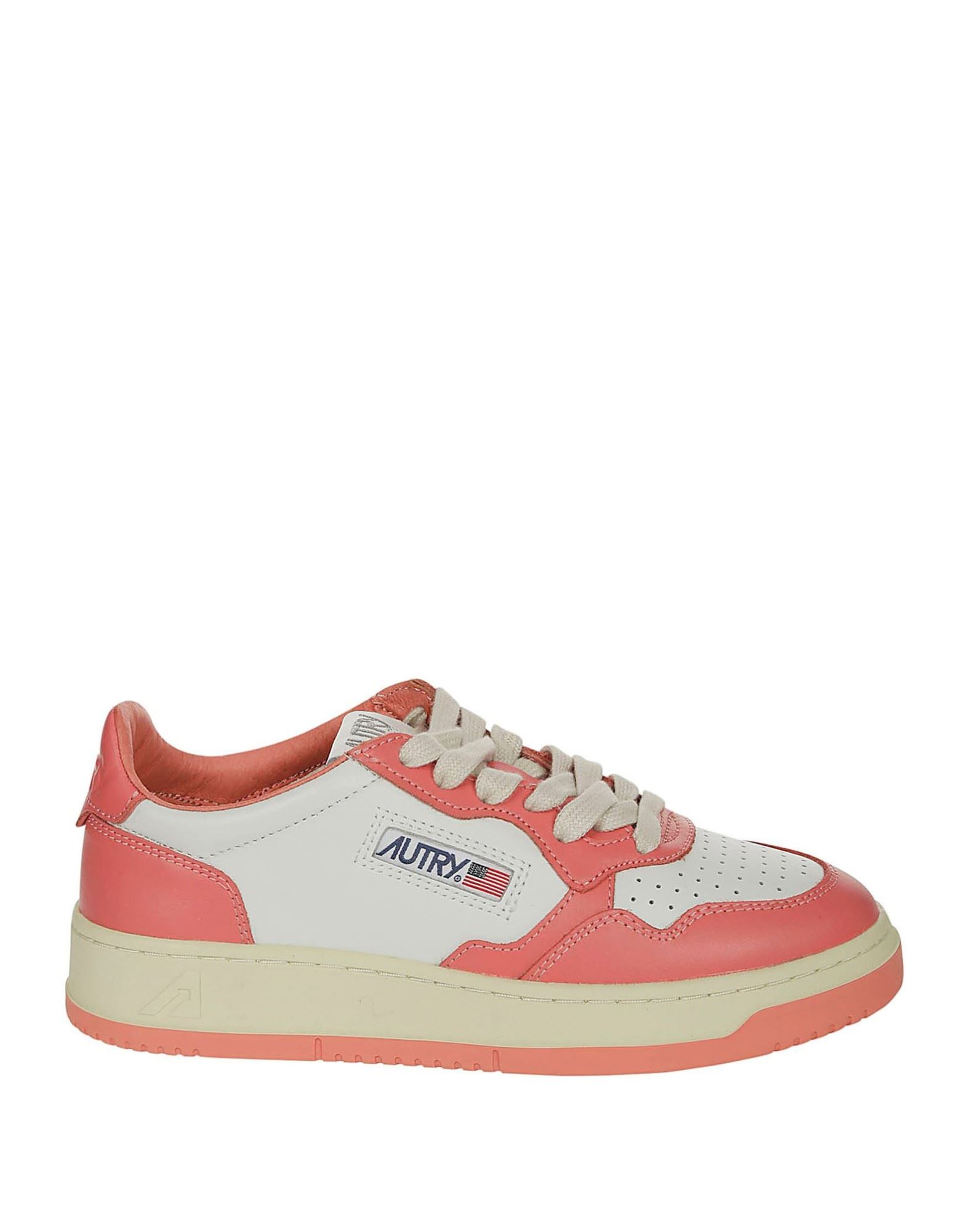 AUTRY Sneakers Damen Bunt von AUTRY