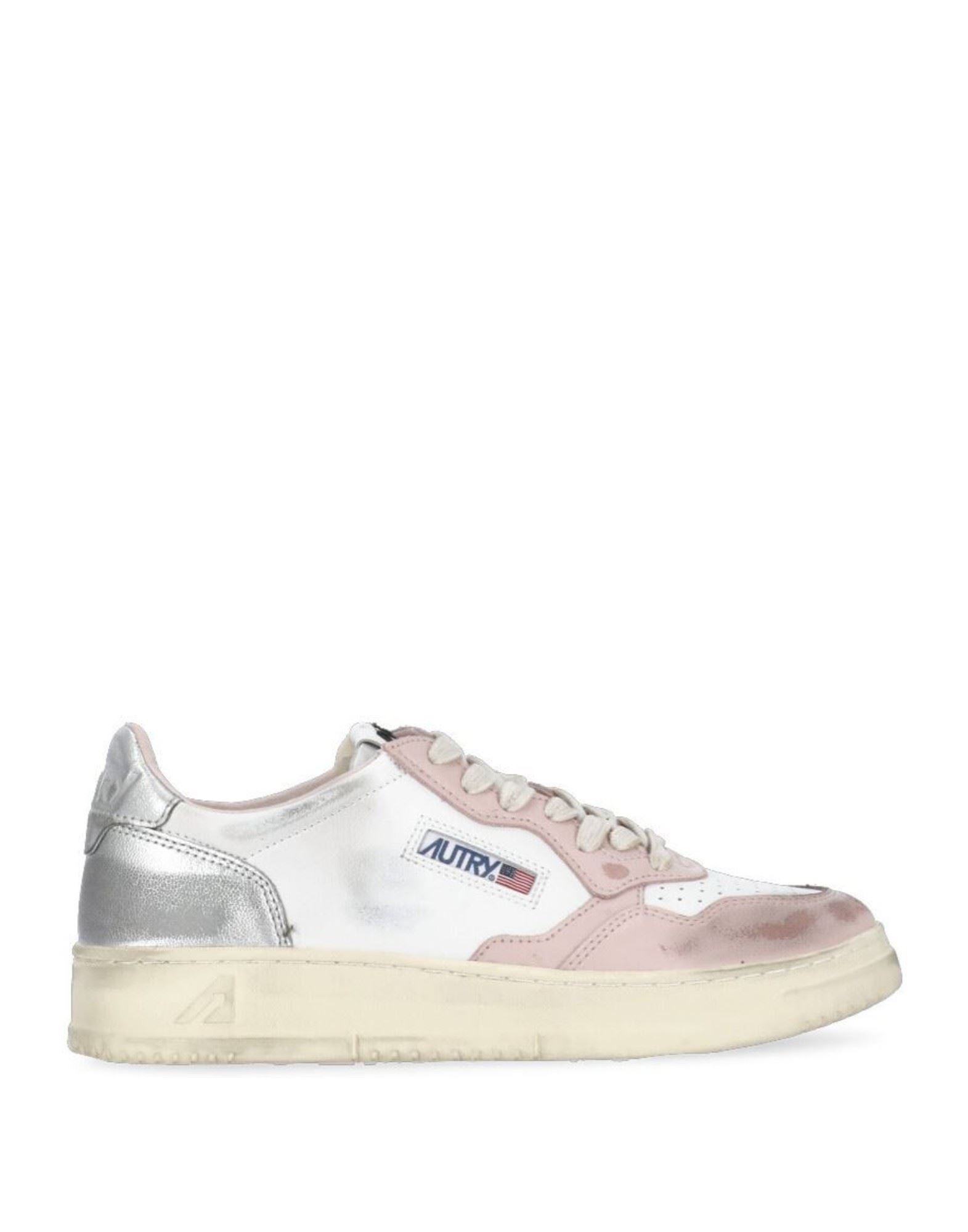 AUTRY Sneakers Damen Bunt von AUTRY