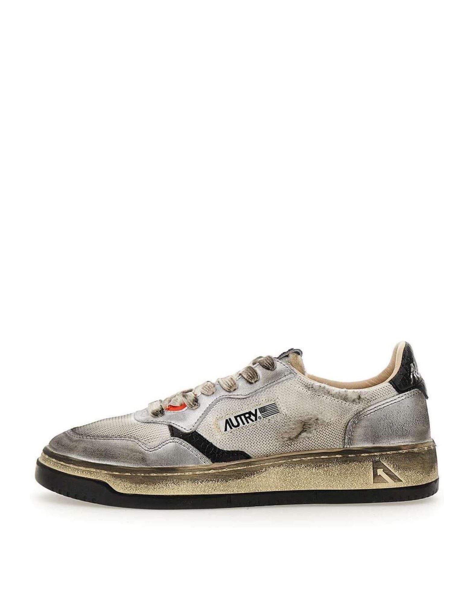 AUTRY Sneakers Damen Bunt von AUTRY