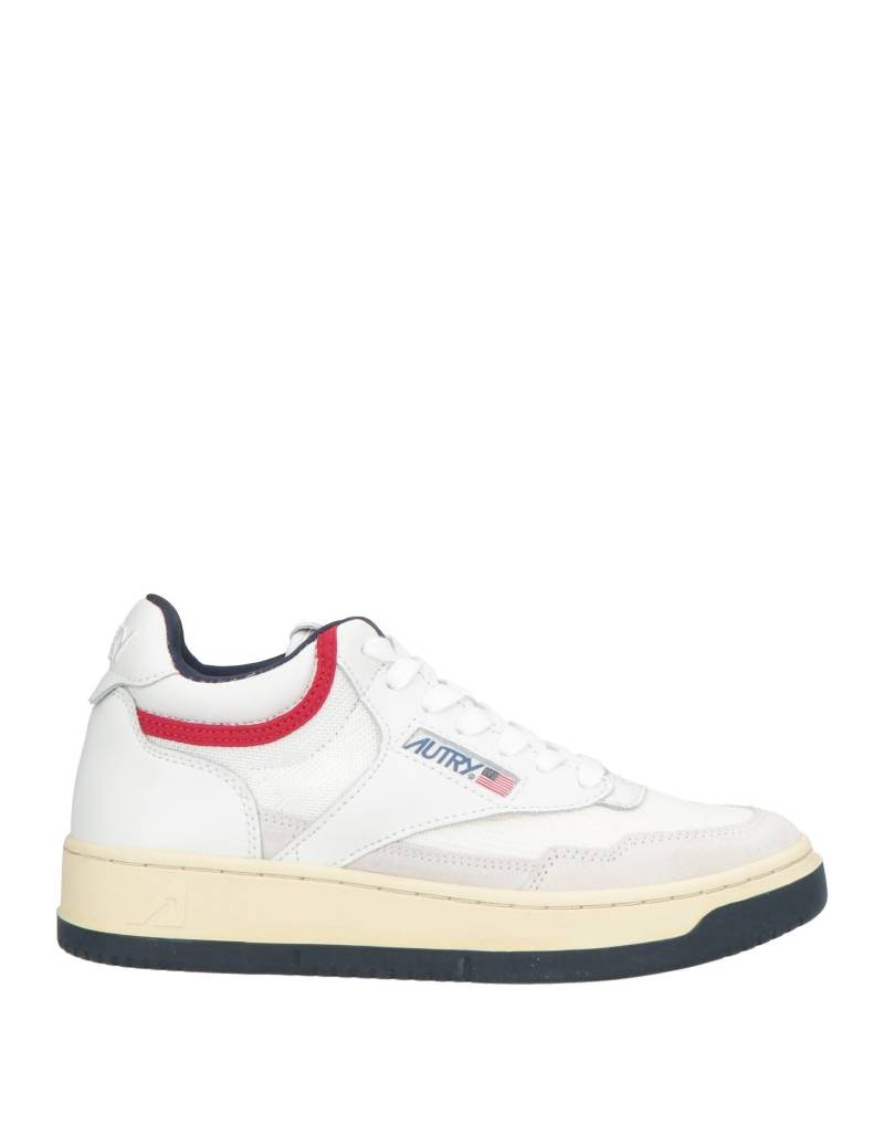 AUTRY Sneakers Damen Weiß von AUTRY