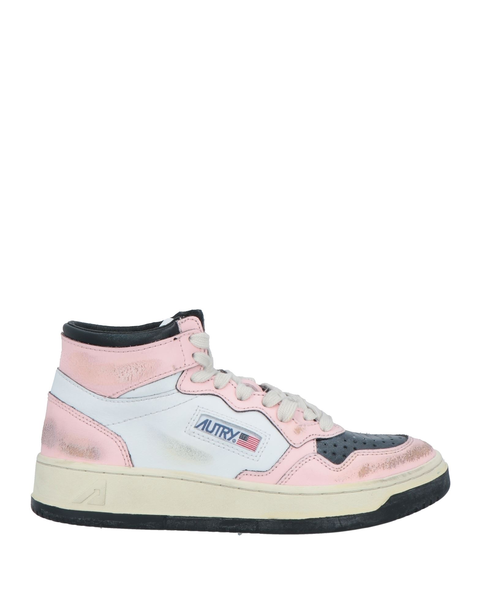 AUTRY Sneakers Damen Hellrosa von AUTRY