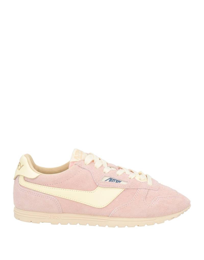 AUTRY Sneakers Damen Hellrosa von AUTRY