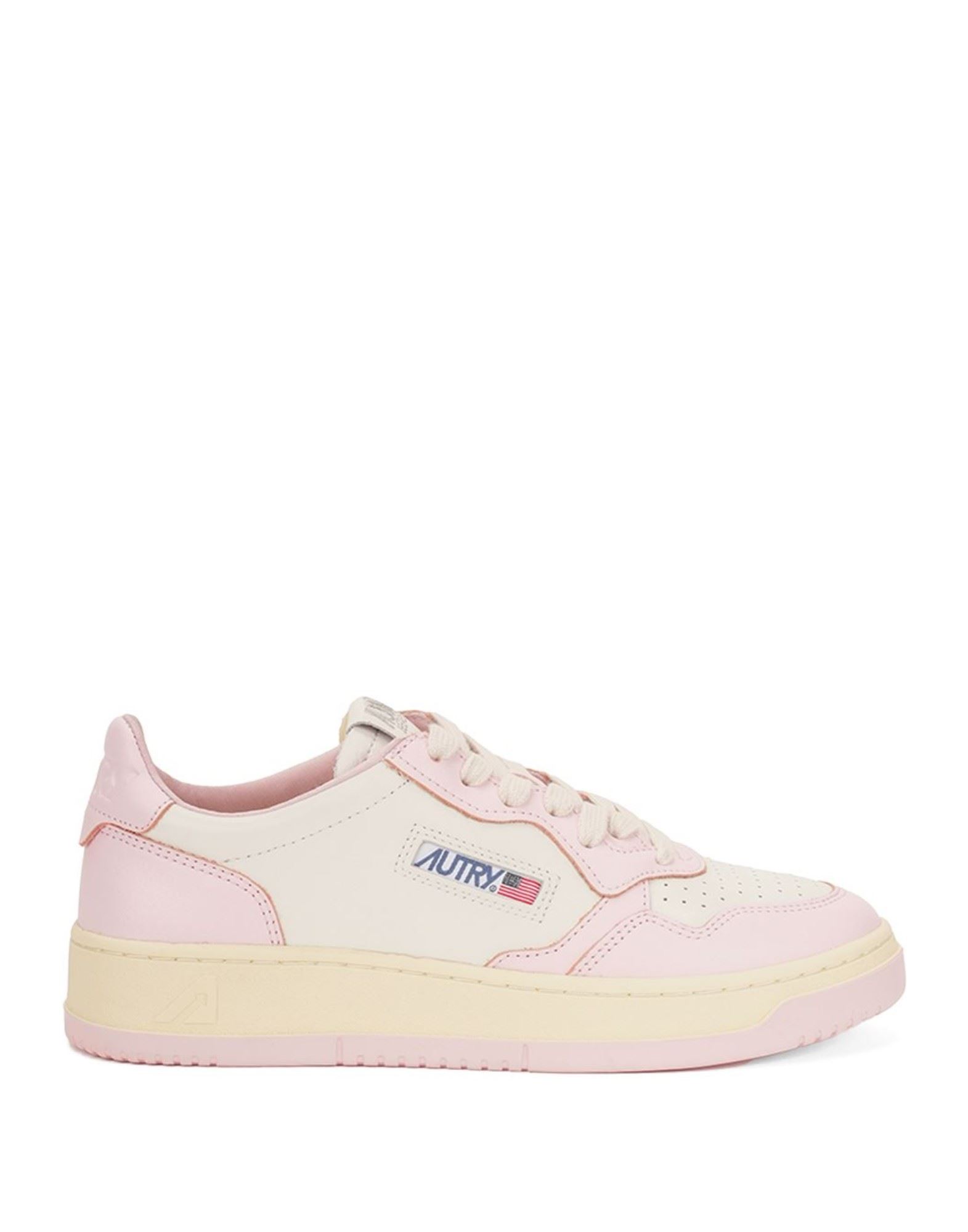 AUTRY Sneakers Damen Hellrosa von AUTRY