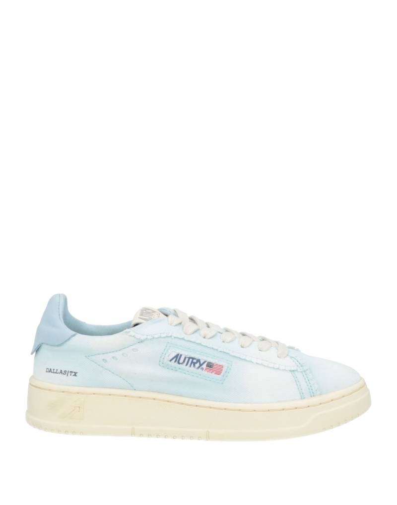 AUTRY Sneakers Damen Himmelblau von AUTRY