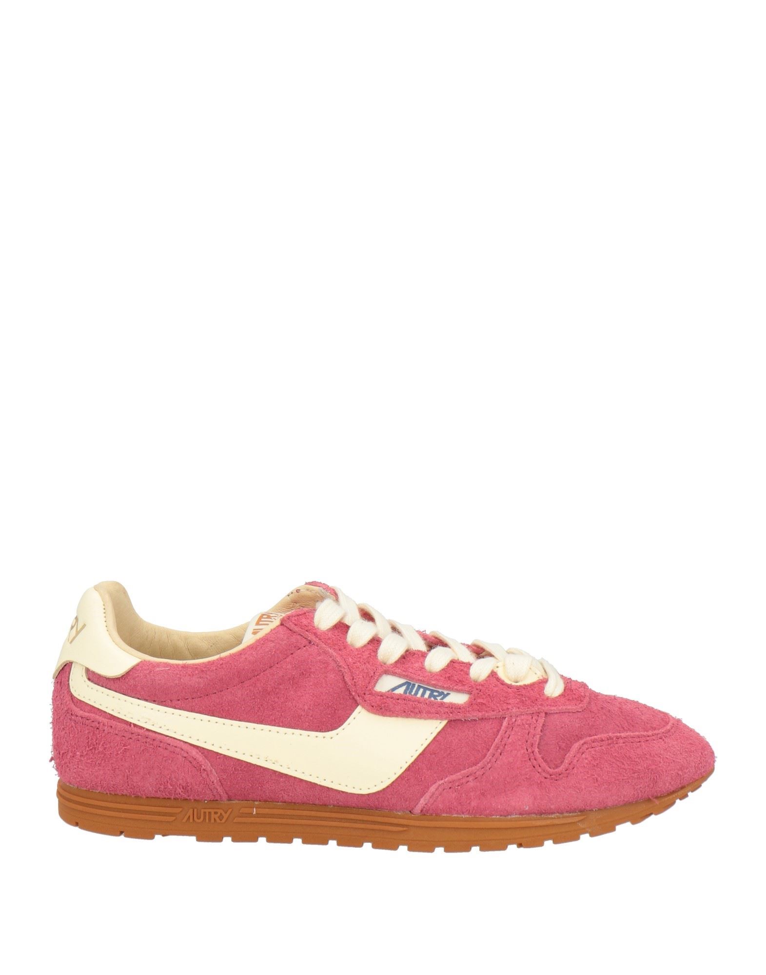 AUTRY Sneakers Damen Magenta von AUTRY