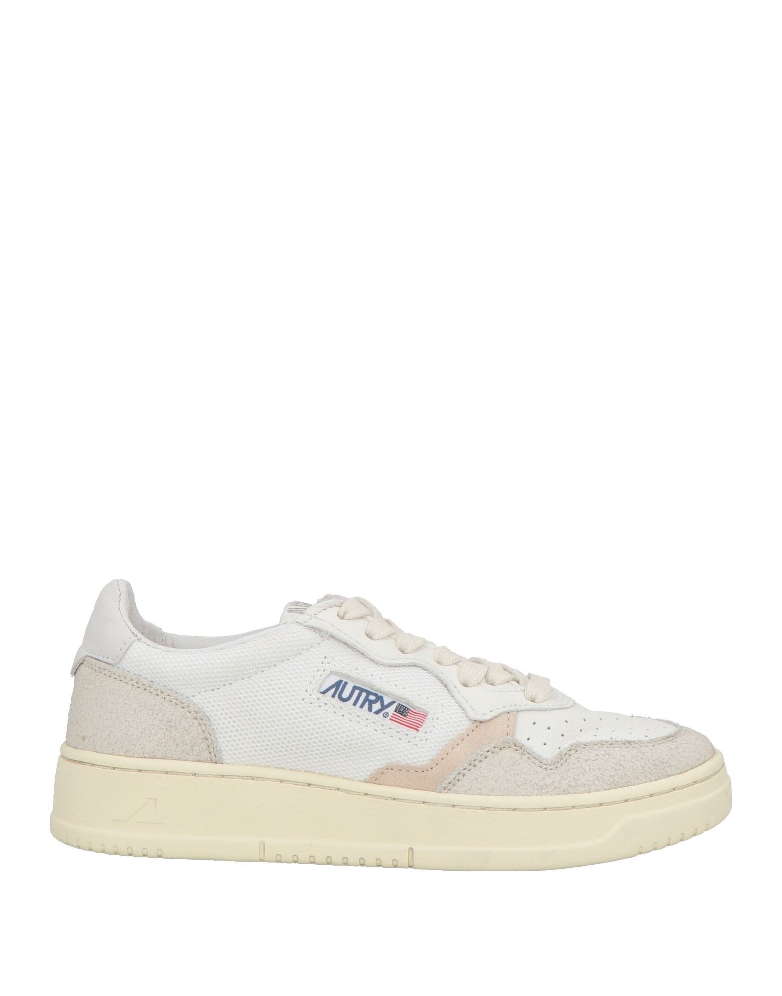 AUTRY Sneakers Damen Off white von AUTRY