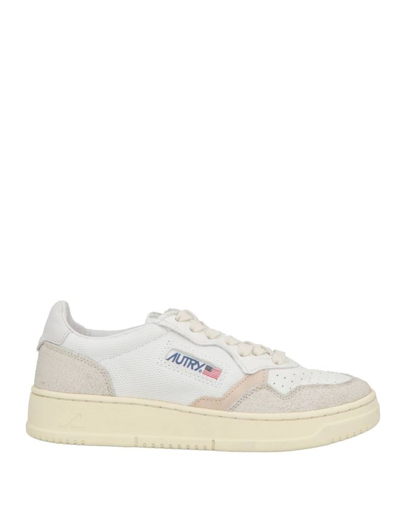 AUTRY Sneakers Damen Off white von AUTRY