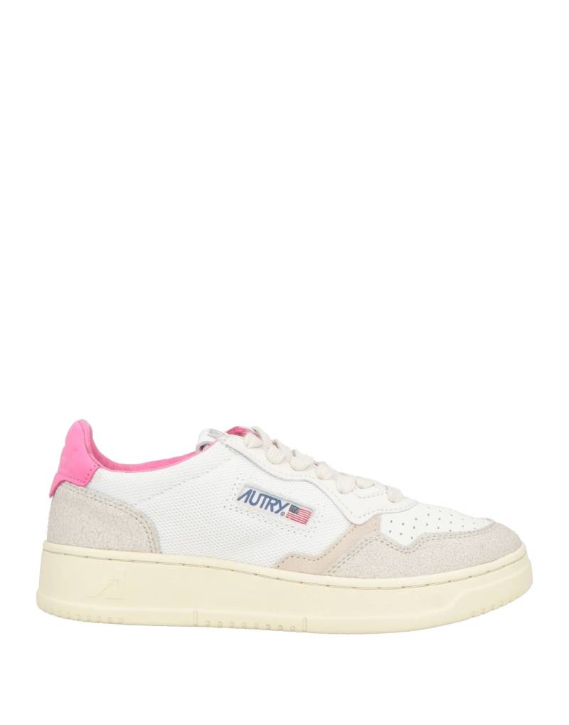 AUTRY Sneakers Damen Off white von AUTRY