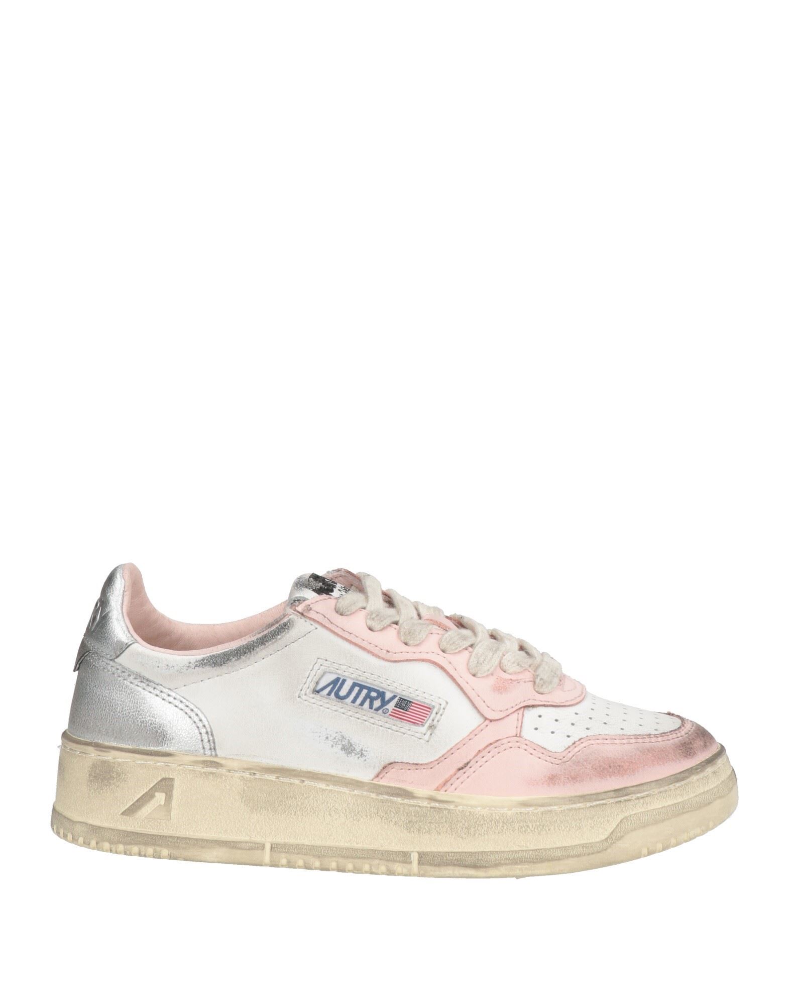AUTRY Sneakers Damen Rosa von AUTRY