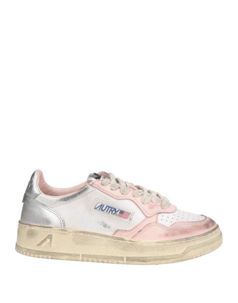 AUTRY Sneakers Damen Rosa von AUTRY