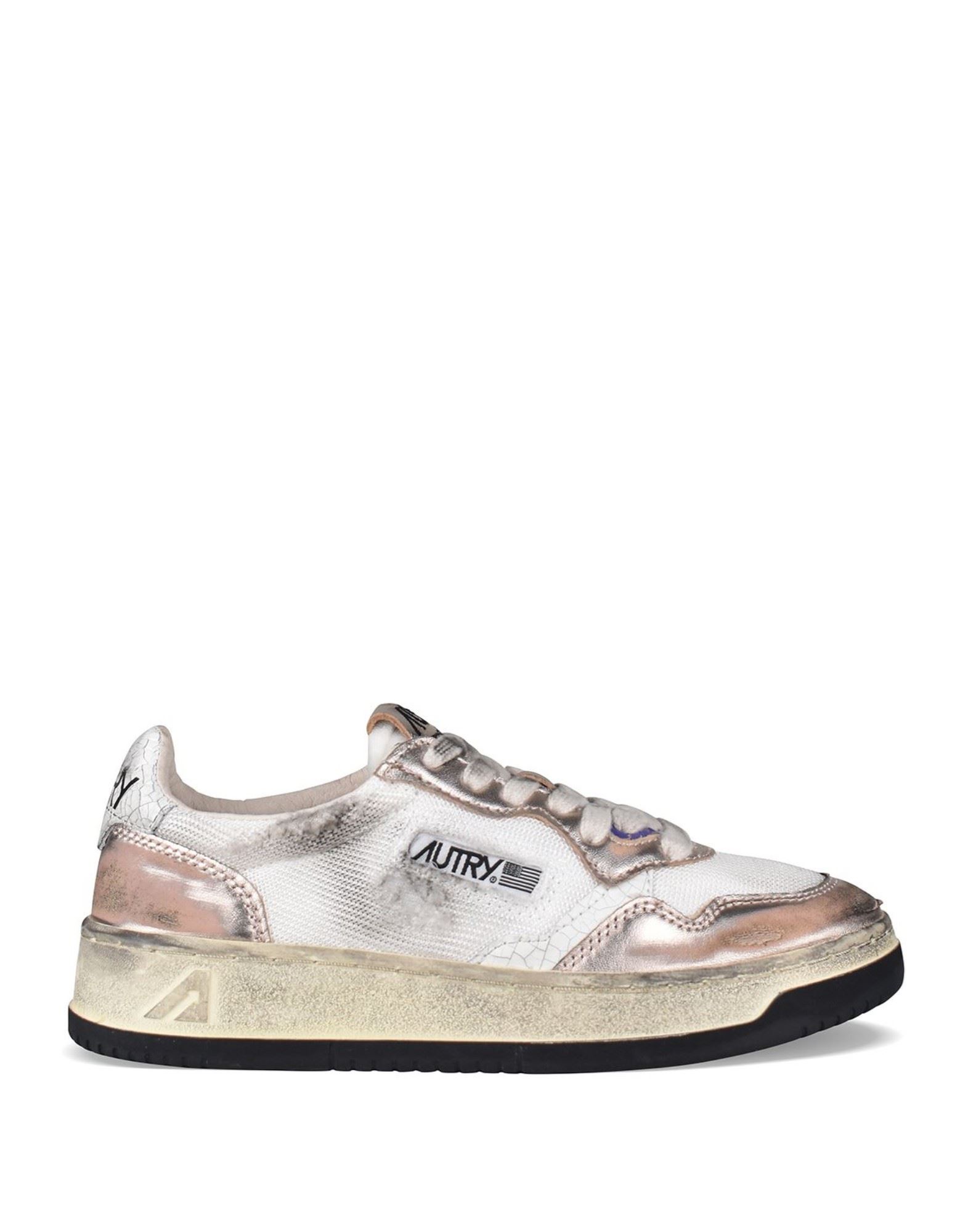 AUTRY Sneakers Damen Rosa von AUTRY