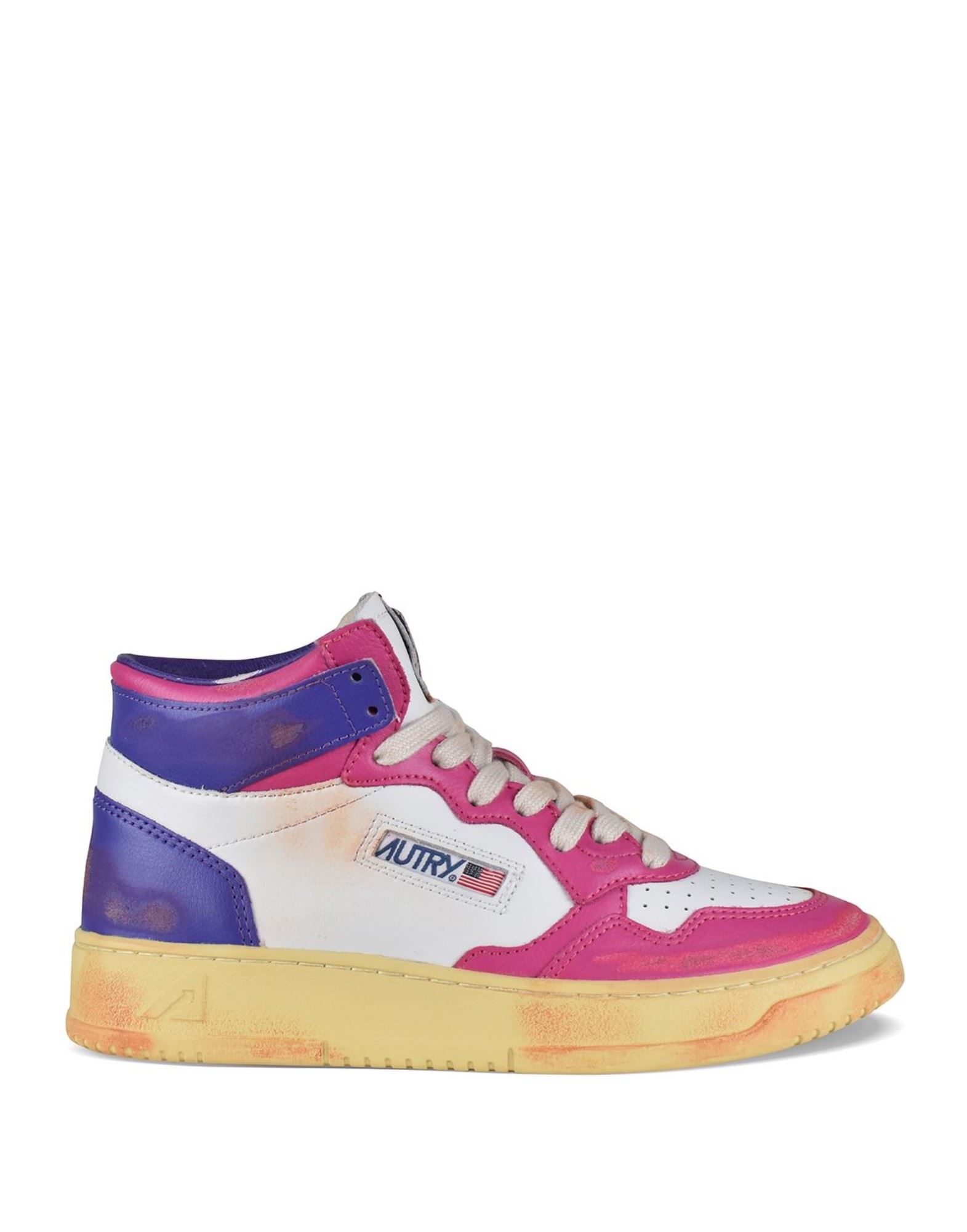 AUTRY Sneakers Damen Rosa von AUTRY