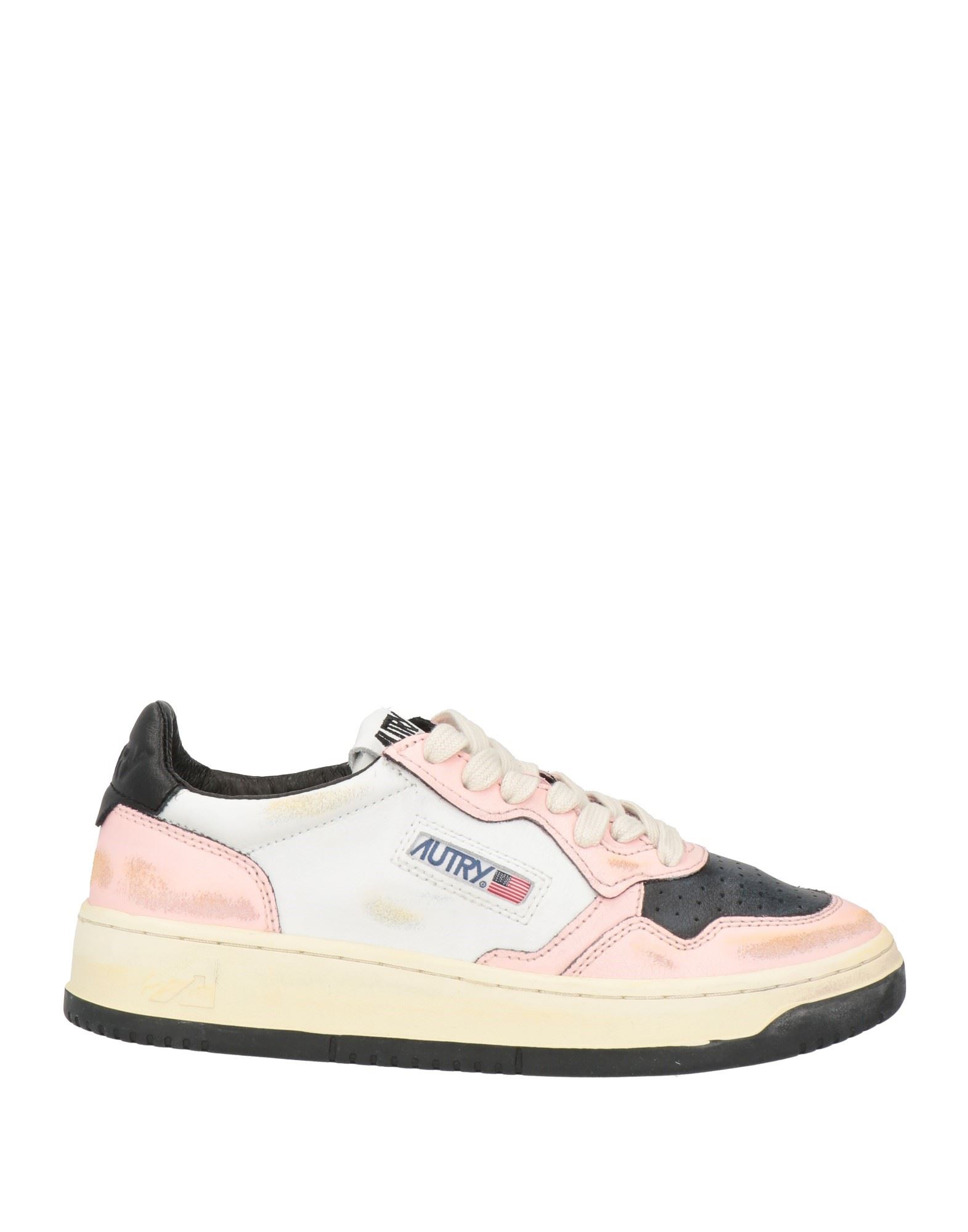 AUTRY Sneakers Damen Rosa von AUTRY