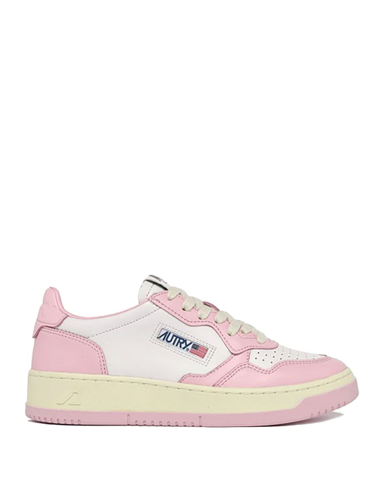 AUTRY Sneakers Damen Rosa von AUTRY