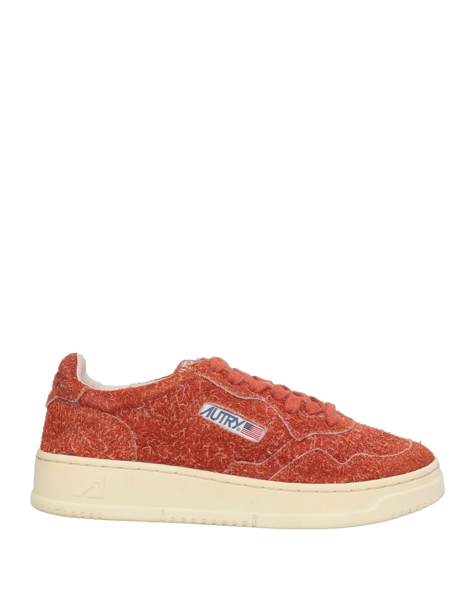 AUTRY Sneakers Damen Rostrot AUTRY Sneakers Damen Rostrot von AUTRY