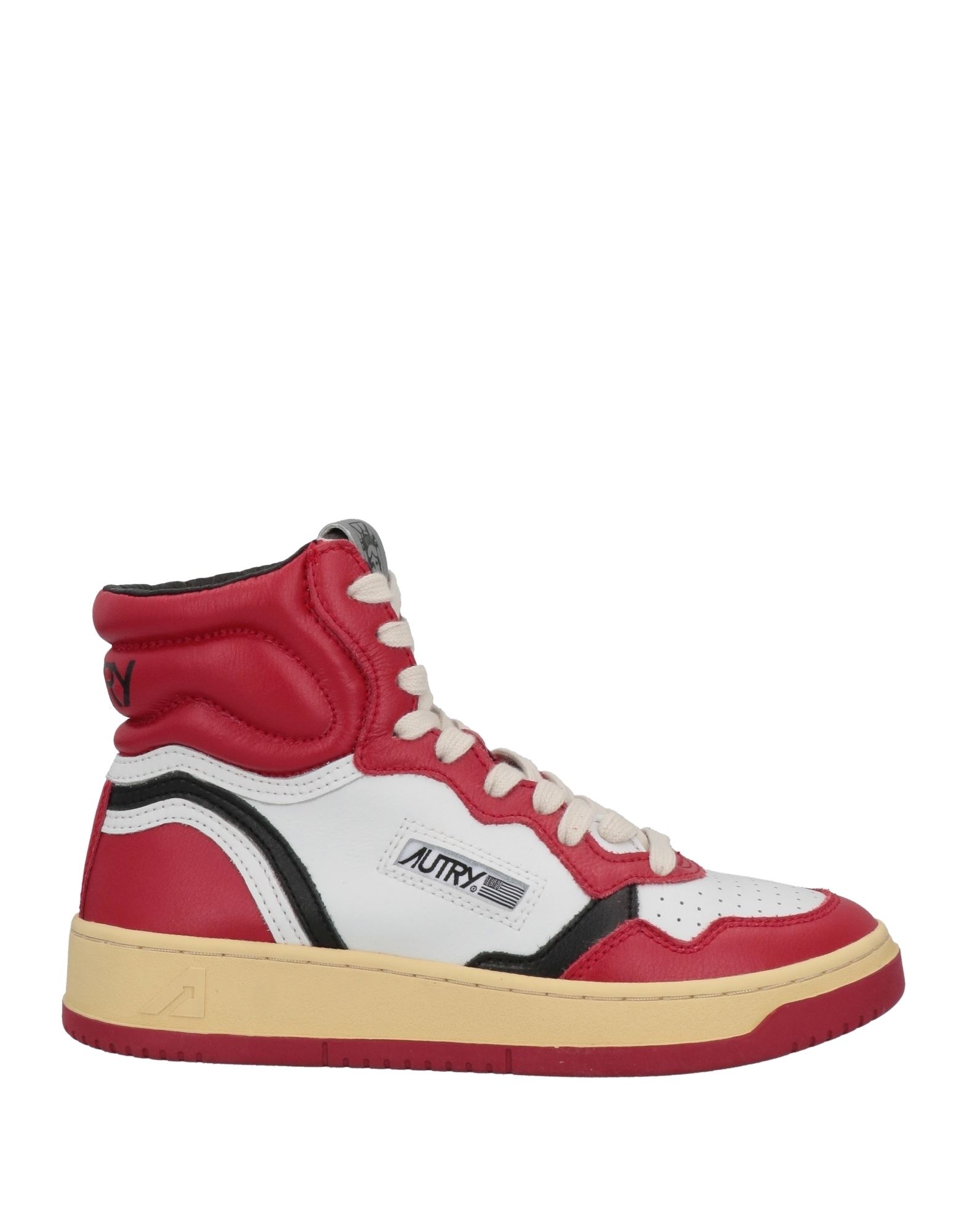 AUTRY Sneakers Damen Rot von AUTRY