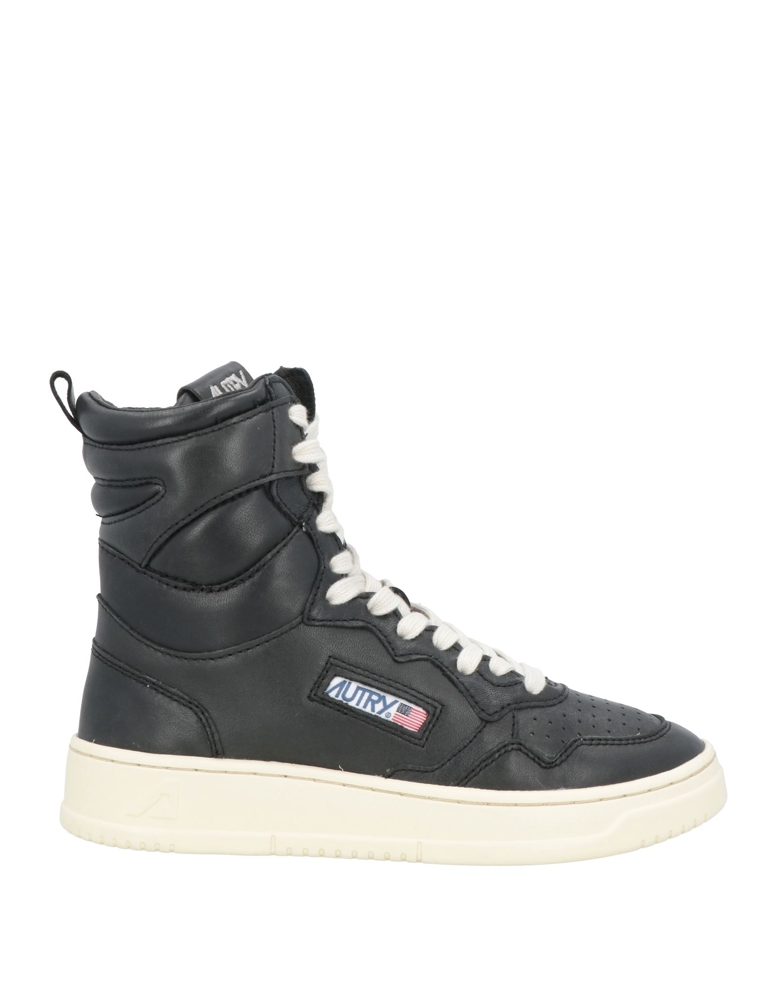 AUTRY Sneakers Damen Schwarz von AUTRY