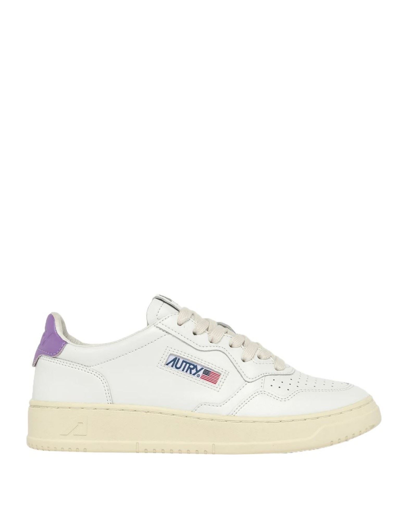 AUTRY Sneakers Damen Violett von AUTRY