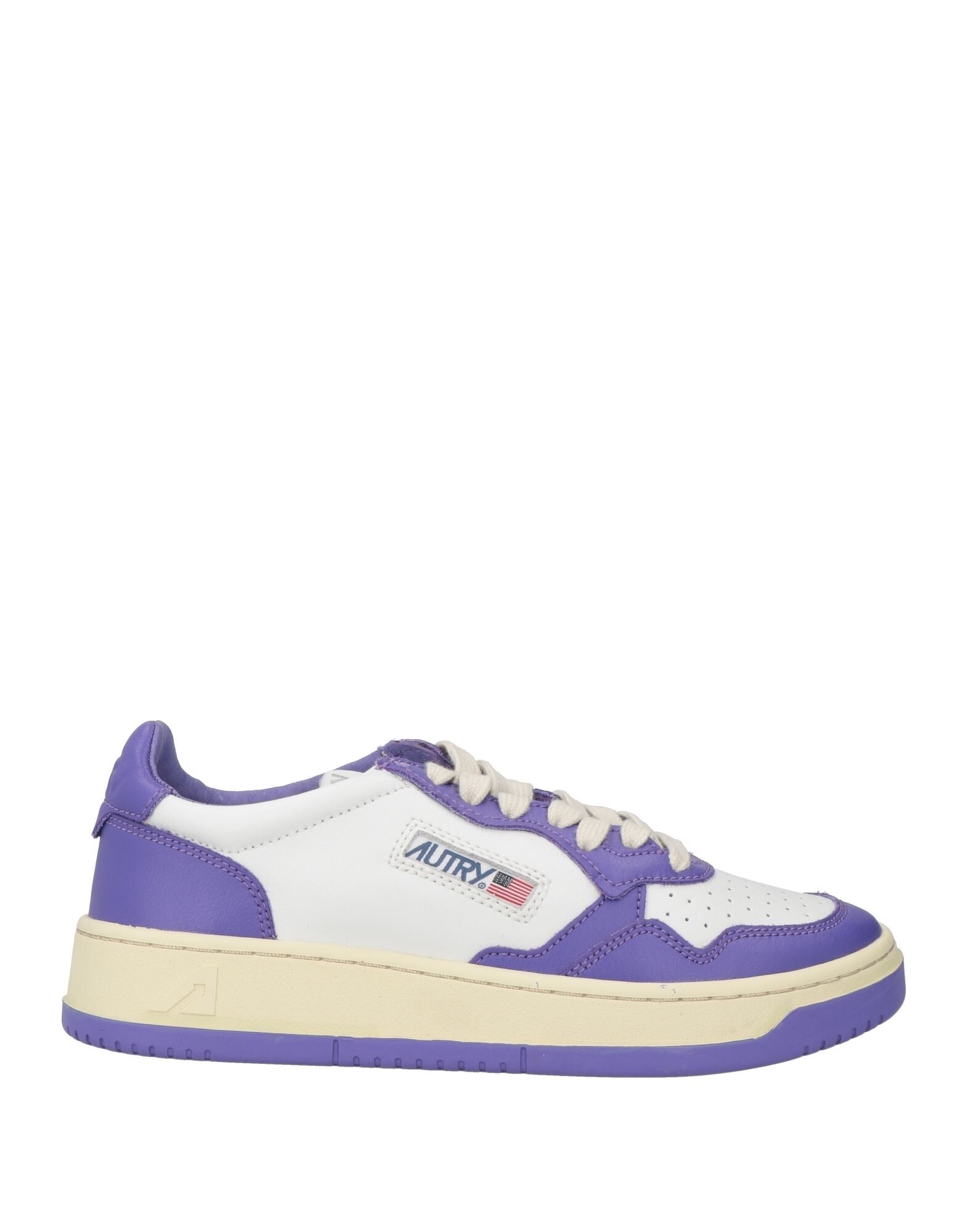 AUTRY Sneakers Damen Violett von AUTRY