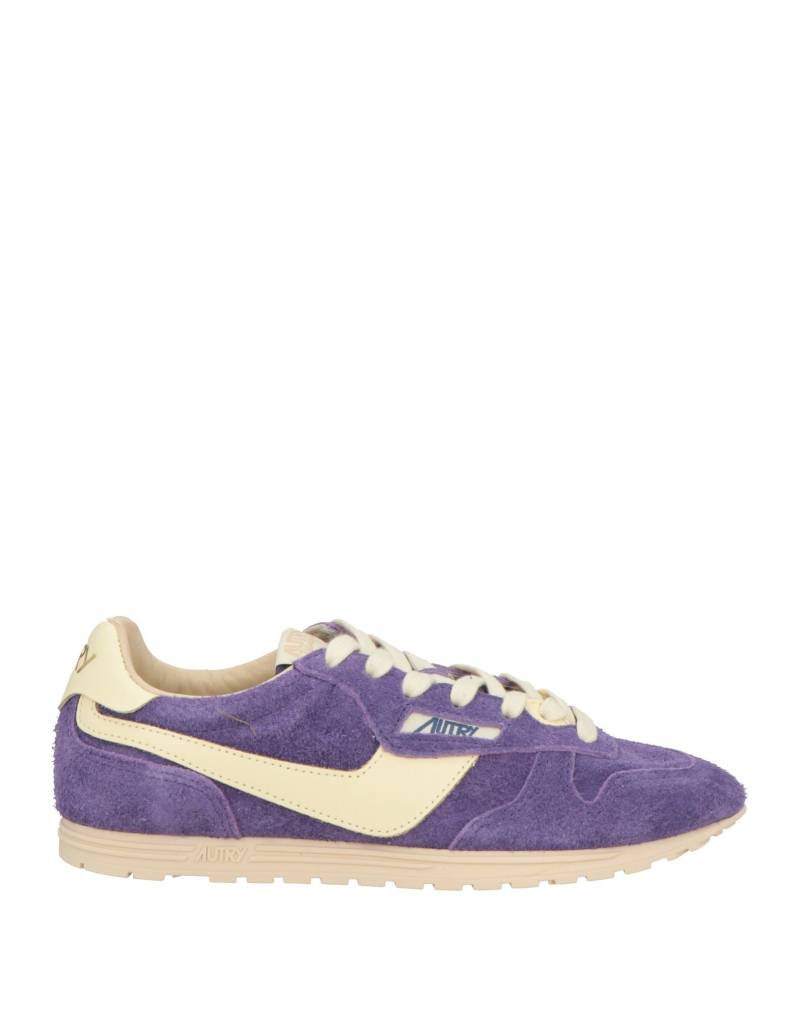 AUTRY Sneakers Damen Violett von AUTRY
