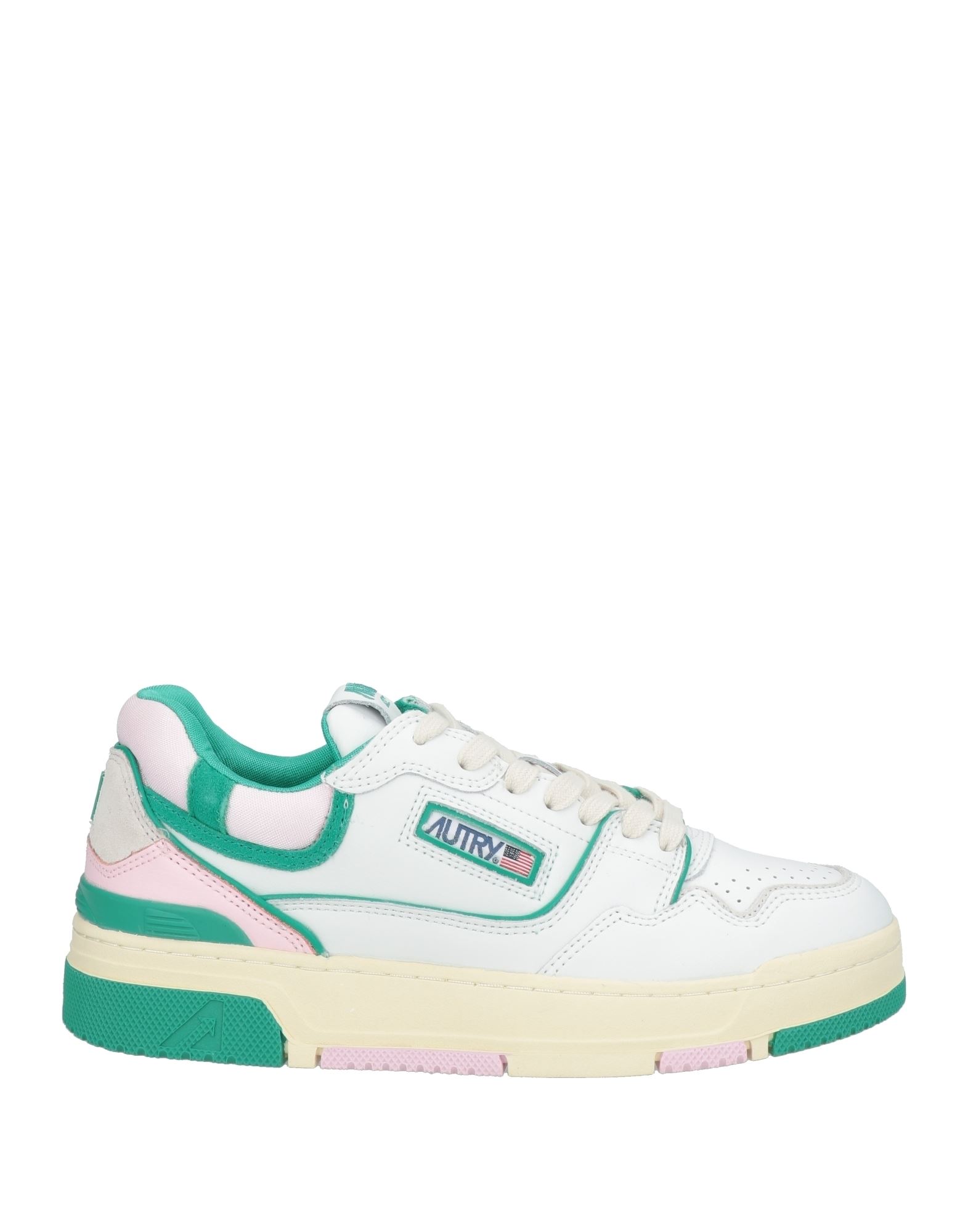 AUTRY Sneakers Damen Weiß von AUTRY