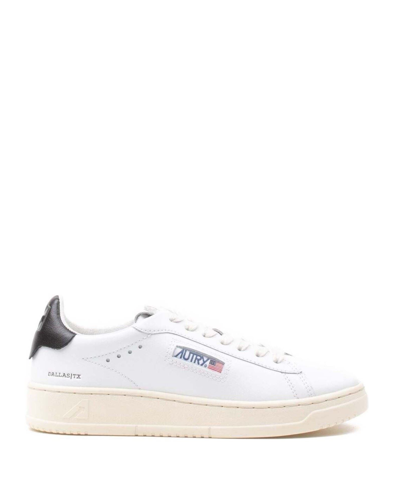 AUTRY Sneakers Damen Weiß von AUTRY