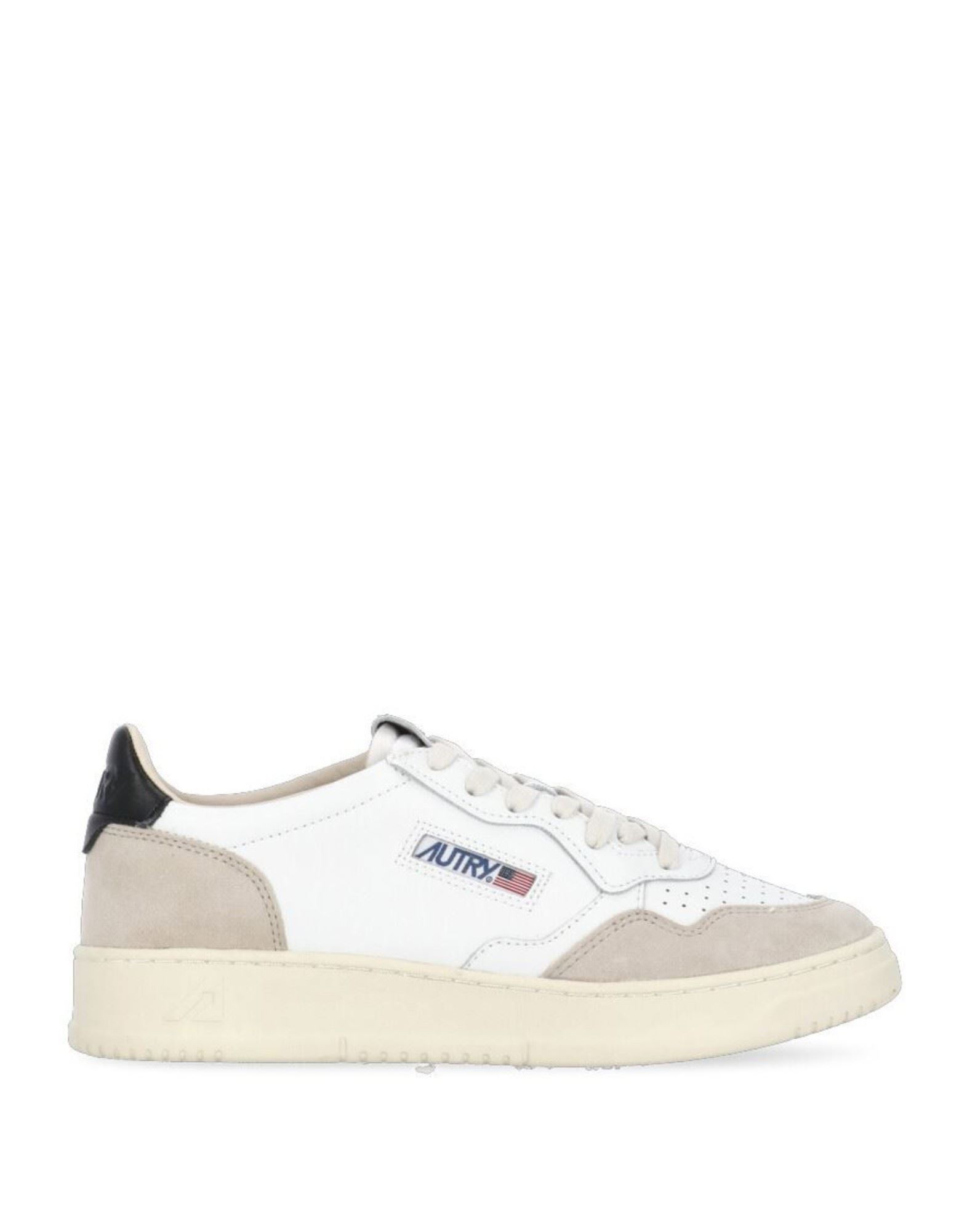 AUTRY Sneakers Damen Weiß von AUTRY