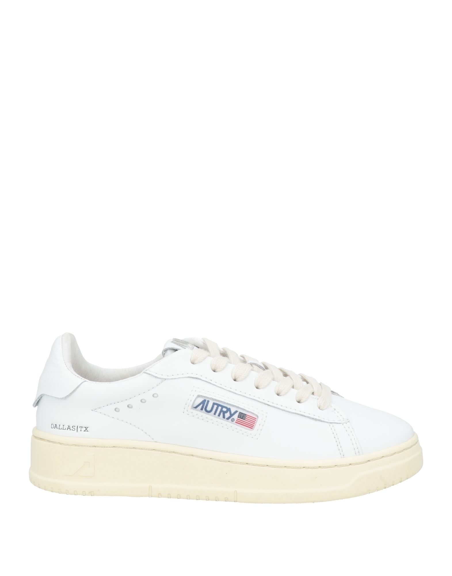 AUTRY Sneakers Damen Weiß von AUTRY