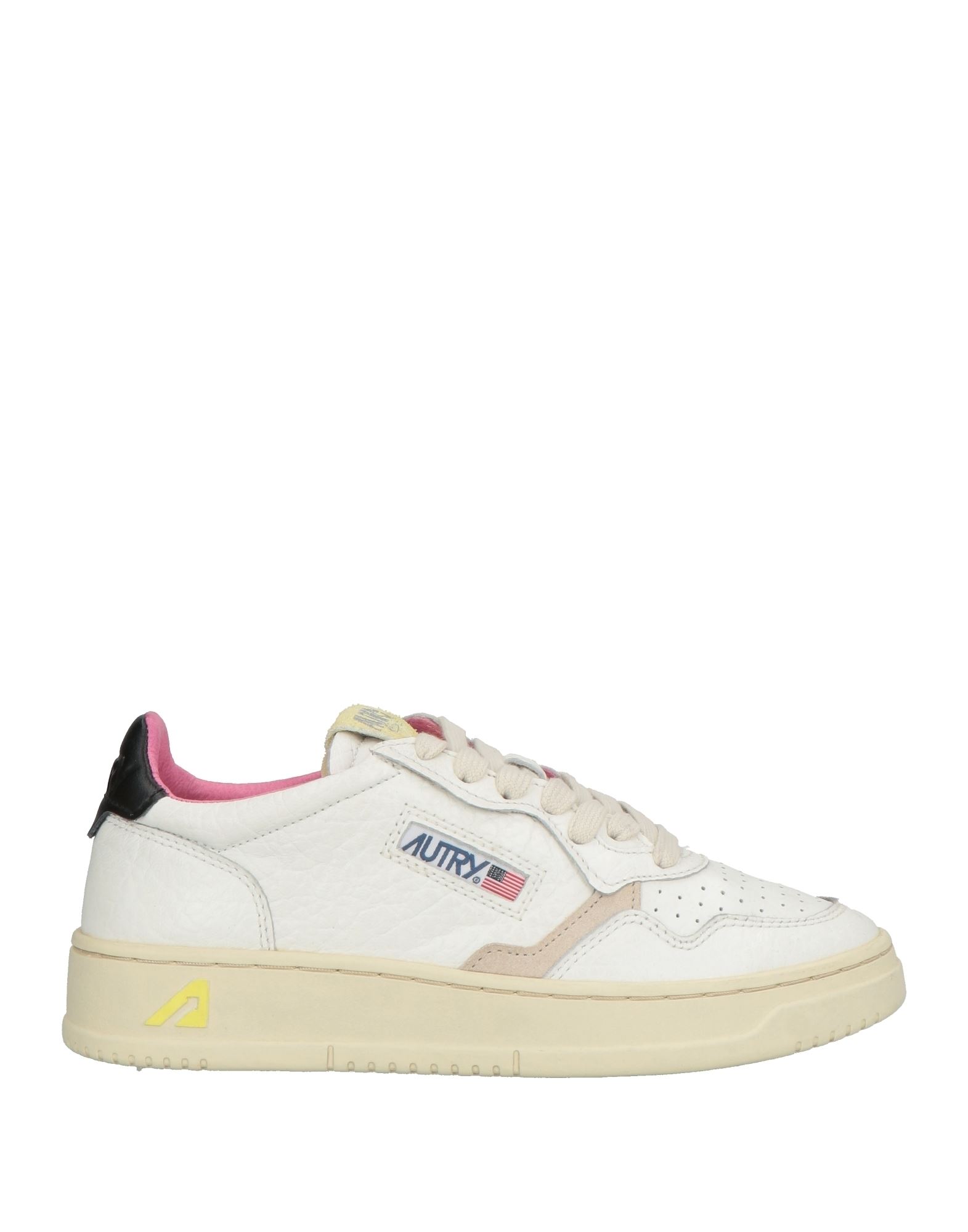 AUTRY Sneakers Damen Weiß von AUTRY