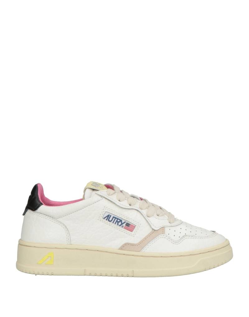 AUTRY Sneakers Damen Weiß von AUTRY